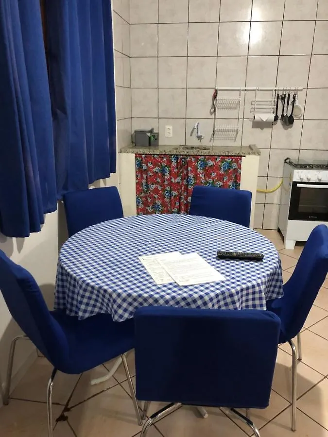 Casinha De Praia Na Fazenda Da Armacao Governador Celso Ramos